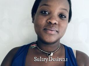 SultryDesire21