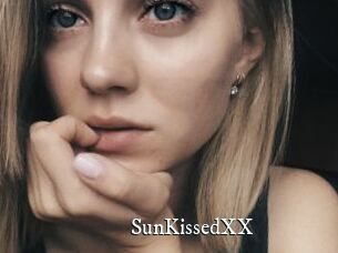 SunKissedXX