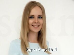 SuperAngelDoll