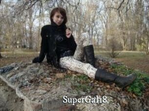 SuperGal18