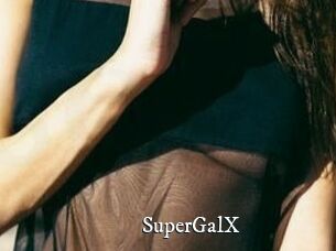 SuperGalX