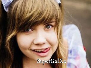 SuperGalXx