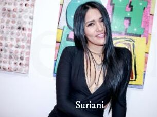 Suriani