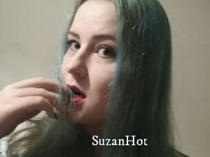 SuzanHot