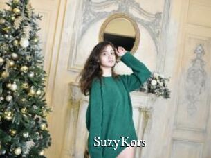 SuzyKors