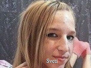 Sveti