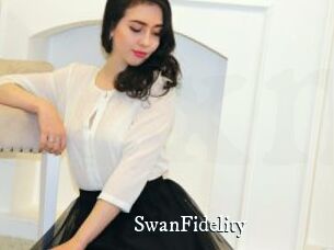 SwanFidelity