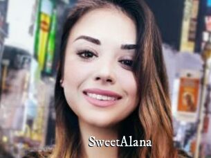 SweetAlana