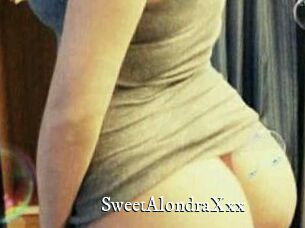 SweetAlondraXxx