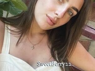 SweetBerry22