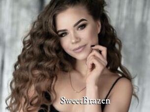 SweetBrazen