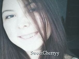 SweetCherryy