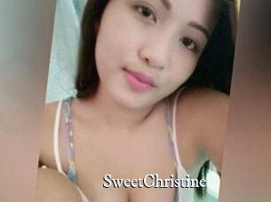 SweetChristine