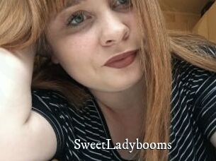 SweetLadybooms