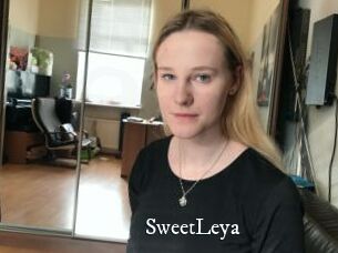 SweetLeya