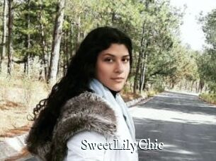 SweetLilyChic