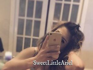 SweetLittleAriel