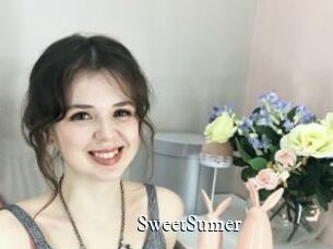 SweetSumer