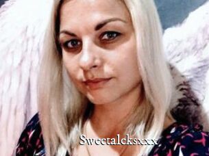 Sweetaleksxxx