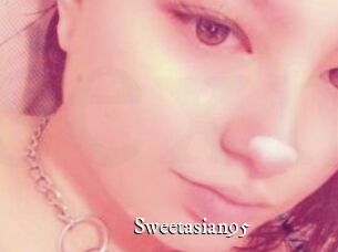 Sweetasian95