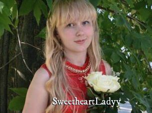 SweetheartLadyy