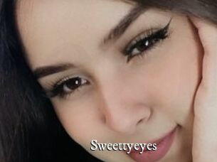 Sweettyeyes