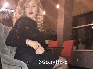 SweetyRose