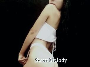 Swett_Melody