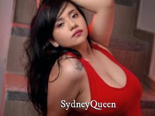 SydneyQueen