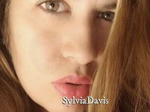 Sylvia_Davis