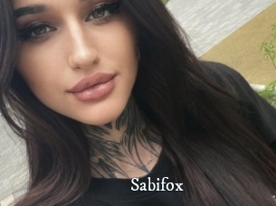 Sabifox