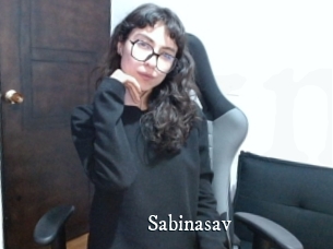 Sabinasav