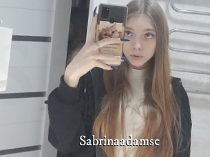 Sabrinaadamse