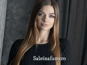 Sabrinafumero