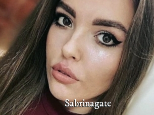 Sabrinagate