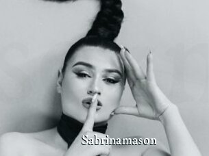 Sabrinamason