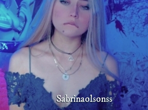 Sabrinaolsonss