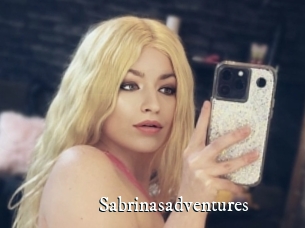 Sabrinasadventures