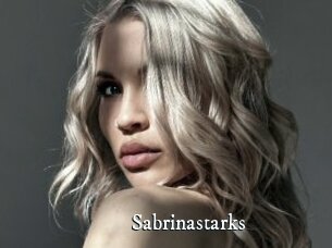 Sabrinastarks