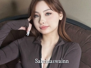 Sabrinaswainn