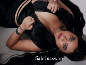 Sabrinaswan