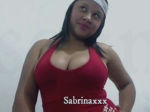 Sabrinaxxx