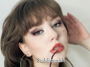 Saddiesmith