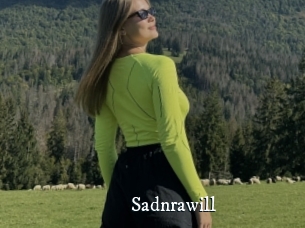 Sadnrawill