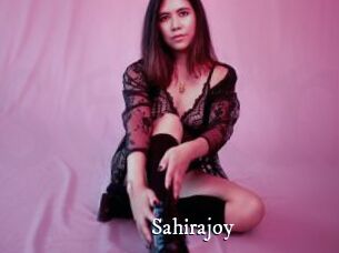 Sahirajoy