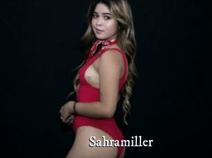 Sahramiller