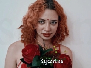 Sajecrima