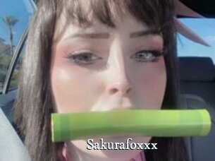 Sakurafoxxx