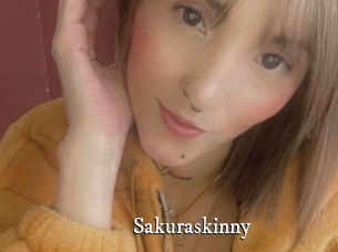 Sakuraskinny