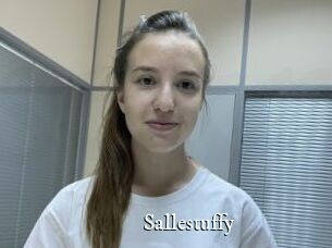 Sallestuffy